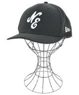 NEW ERA（ニューエラ）キャップ 黒 サイズ:61.5cm メンズ/2200688341053