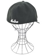 NEW ERA（ニューエラ）キャップ 黒 サイズ:61.5cm メンズ/2200688341053