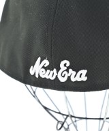 NEW ERA（ニューエラ）キャップ 黒 サイズ:61.5cm メンズ/2200688341053