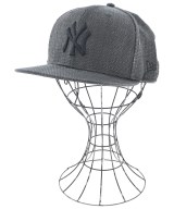 NEW ERA（ニューエラ）キャップ 黒 サイズ:59.6cm メンズ/2200688509231