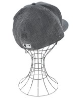 NEW ERA（ニューエラ）キャップ 黒 サイズ:59.6cm メンズ/2200688509231