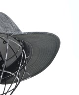 NEW ERA（ニューエラ）キャップ 黒 サイズ:59.6cm メンズ/2200688509231
