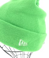 NEW ERA（ニューエラ）ニットキャップ・ビーニー 緑 サイズ:- メンズ/2200682413251