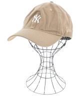NEW ERA（ニューエラ）キャップ ベージュ サイズ:- メンズ/2200682706438