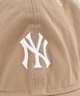 NEW ERA（ニューエラ）キャップ ベージュ サイズ:- メンズ/2200682706438