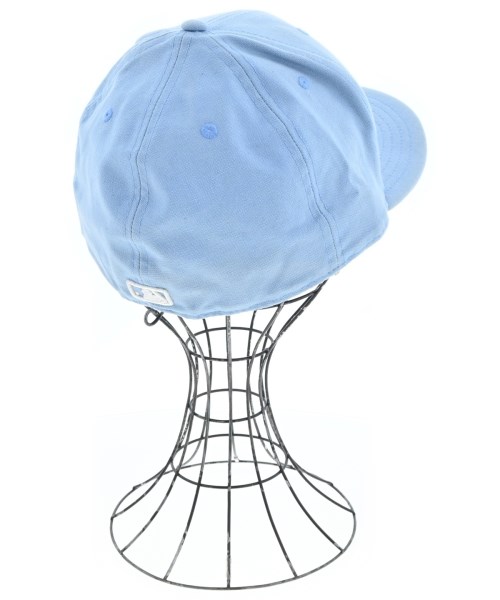 NEW ERA（ニューエラ）キャップ 青 サイズ:58.7cm メンズ/2200688829018