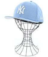 NEW ERA（ニューエラ）キャップ 青 サイズ:58.7cm メンズ/2200688829018