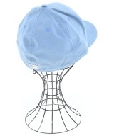 NEW ERA（ニューエラ）キャップ 青 サイズ:58.7cm メンズ/2200688829018