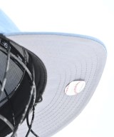 NEW ERA（ニューエラ）キャップ 青 サイズ:58.7cm メンズ/2200688829018