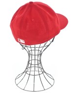 NEW ERA（ニューエラ）キャップ 赤 サイズ:58.7cm メンズ/2200688829025