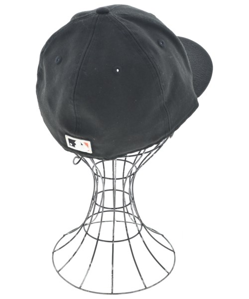 NEW ERA（ニューエラ）キャップ 黒 サイズ:58.7cm メンズ/2200688829032