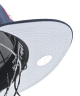NEW ERA（ニューエラ）キャップ 紺 サイズ:58.7cm メンズ/2200688829049