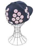 NEW ERA（ニューエラ）キャップ 紺 サイズ:58.7cm メンズ/2200688829056