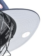 NEW ERA（ニューエラ）キャップ 紺 サイズ:58.7cm メンズ/2200688829056