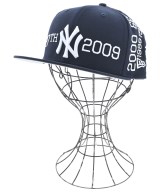NEW ERA（ニューエラ）キャップ 紺 サイズ:58.7cm メンズ/2200688829063