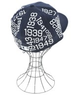 NEW ERA（ニューエラ）キャップ 紺 サイズ:58.7cm メンズ/2200688829063