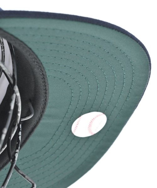 NEW ERA（ニューエラ）キャップ 紺 サイズ:58.7cm メンズ/2200688829070