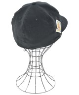 NEW ERA（ニューエラ）キャップ 黒 サイズ:58.7cm メンズ/2200688829087