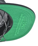 NEW ERA（ニューエラ）キャップ 黒 サイズ:58.7cm メンズ/2200688829087