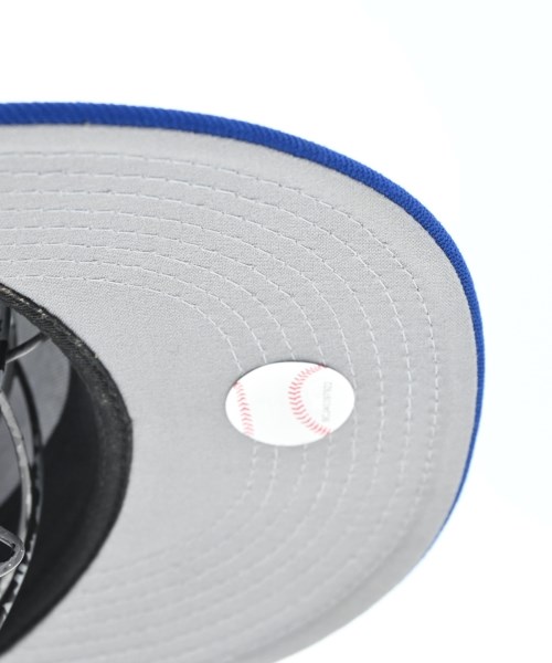 NEW ERA（ニューエラ）キャップ 青 サイズ:- メンズ/2200688829094