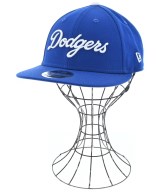 NEW ERA（ニューエラ）キャップ 青 サイズ:- メンズ/2200688829094