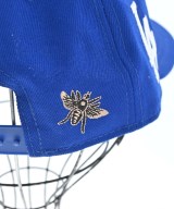 NEW ERA（ニューエラ）キャップ 青 サイズ:- メンズ/2200688829094