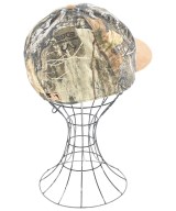 NEW ERA（ニューエラ）キャップ 茶 サイズ:58.7cm メンズ/2200688829100