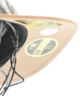 NEW ERA（ニューエラ）キャップ 茶 サイズ:58.7cm メンズ/2200688829100