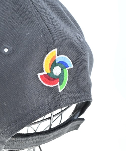 NEW ERA（ニューエラ）キャップ グレー サイズ:ONE メンズ/2200688829117