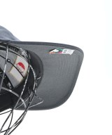 NEW ERA（ニューエラ）キャップ グレー サイズ:ONE メンズ/2200688829117