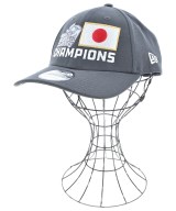 NEW ERA キャップ