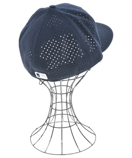 NEW ERA（ニューエラ）キャップ 紺 サイズ:58.7cm メンズ/2200688829124