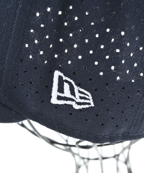 NEW ERA（ニューエラ）キャップ 紺 サイズ:58.7cm メンズ/2200688829124