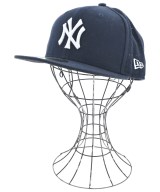 NEW ERA（ニューエラ）キャップ 紺 サイズ:58.7cm メンズ/2200688829124