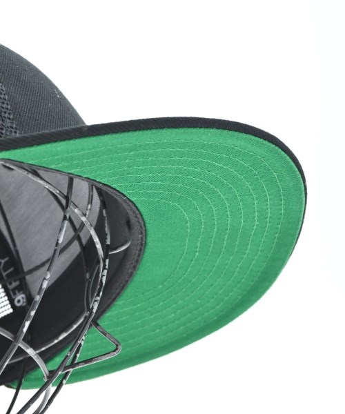 NEW ERA（ニューエラ）キャップ 黒 サイズ:58.7cm メンズ/2200688829131