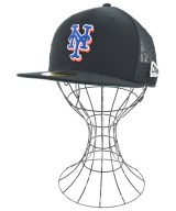 NEW ERA（ニューエラ）キャップ 黒 サイズ:58.7cm メンズ/2200688829131