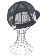 NEW ERA（ニューエラ）キャップ 黒 サイズ:58.7cm メンズ/2200688829131