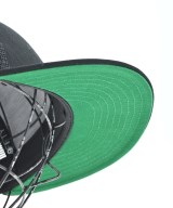 NEW ERA（ニューエラ）キャップ 黒 サイズ:58.7cm メンズ/2200688829131