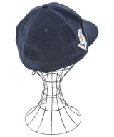 NEW ERA（ニューエラ）キャップ 紺 サイズ:58.7cm メンズ/2200688829148