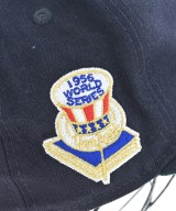 NEW ERA（ニューエラ）キャップ 紺 サイズ:58.7cm メンズ/2200688829148