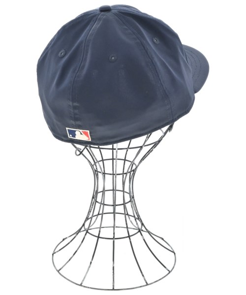 NEW ERA（ニューエラ）キャップ 紺 サイズ:58.7cm メンズ/2200688829162