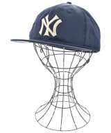 NEW ERA（ニューエラ）キャップ 紺 サイズ:58.7cm メンズ/2200688829162
