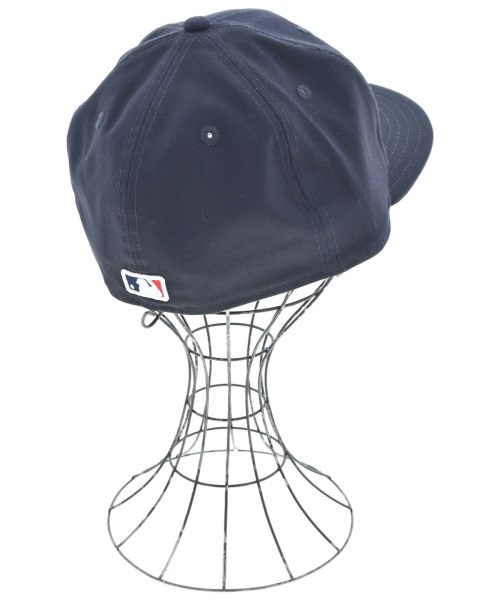 NEW ERA（ニューエラ）キャップ 紺 サイズ:58.7cm メンズ/2200688829179
