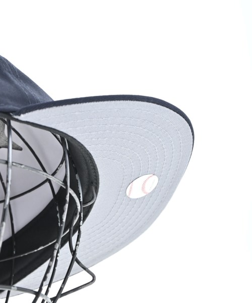 NEW ERA（ニューエラ）キャップ 紺 サイズ:58.7cm メンズ/2200688829179