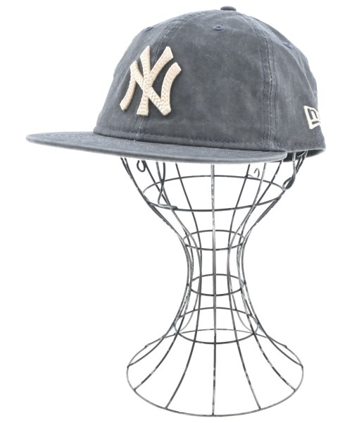 NEW ERA(ニューエラ)キャップ グレー サイズ:58.7/2200688829186