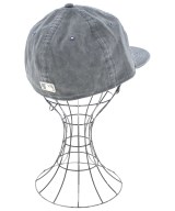 NEW ERA（ニューエラ）キャップ グレー サイズ:58.7 メンズ/2200688829186