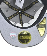NEW ERA（ニューエラ）キャップ グレー サイズ:58.7 メンズ/2200688829186