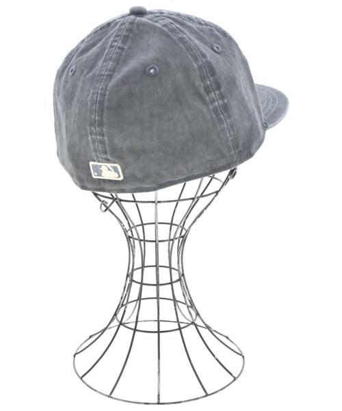 NEW ERA（ニューエラ）キャップ グレー サイズ:58.7 メンズ/2200688829193