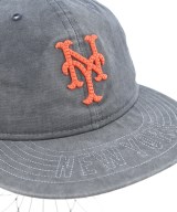 NEW ERA（ニューエラ）キャップ グレー サイズ:58.7 メンズ/2200688829209
