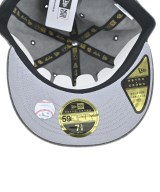 NEW ERA（ニューエラ）キャップ グレー サイズ:58.7 メンズ/2200688829209